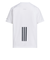 アディダス（adidas）キッズ エッセンシャルズ 3バー カモ柄 半袖Tシャツ KCE63-JL9589