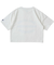 ロキシー（ROXY）ジュニア MINI ACTIVE EDGE 半袖Tシャツ 25SPTST251116WHT