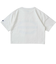 ロキシー（ROXY）ジュニア MINI ACTIVE EDGE 半袖Tシャツ 25SPTST251116WHT