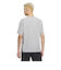 アディダス（adidas）エッセンシャルズ プラス ルーズフィット スリーストライプス 半袖Tシャツ JUP90-JW6946