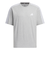アディダス（adidas）エッセンシャルズ プラス ルーズフィット スリーストライプス 半袖Tシャツ JUP90-JW6946