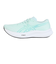 アシックス（ASICS）ランニングシューズ エボライドスピード3 ブルー 1012B763.400 スニーカー ジョギング クッション性 軽量