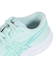 アシックス（ASICS）ランニングシューズ エボライドスピード3 ブルー 1012B763.400 スニーカー ジョギング クッション性 軽量