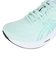 アシックス（ASICS）ランニングシューズ エボライドスピード3 ブルー 1012B763.400 スニーカー ジョギング クッション性 軽量