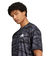 アディダス（adidas）トレイン エッセンシャルズ カモ AOP 半袖Tシャツ KQC46-JN5953