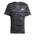 アディダス（adidas）トレイン エッセンシャルズ カモ AOP 半袖Tシャツ KQC46-JN5953