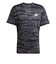 アディダス（adidas）トレイン エッセンシャルズ カモ AOP 半袖Tシャツ KQC46-JN5953