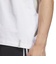 アディダス（adidas）エッセンシャルズ プラス ルーズフィット スリーストライプス 半袖Tシャツ JUP90-JW6947