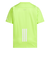 アディダス（adidas）キッズ エッセンシャルズ 3バー カモ柄 半袖Tシャツ KCE63-JM4546