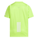 アディダス（adidas）キッズ エッセンシャルズ 3バー カモ柄 半袖Tシャツ KCE63-JM4546