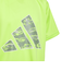 アディダス（adidas）キッズ エッセンシャルズ 3バー カモ柄 半袖Tシャツ KCE63-JM4546