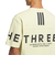 アディダス（adidas）ワーディング パック ルーズフィット ヘビーシングルジャージー 半袖Tシャツ KQD25-JM2081
