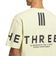 アディダス（adidas）ワーディング パック ルーズフィット ヘビーシングルジャージー 半袖Tシャツ KQD25-JM2081