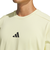 アディダス（adidas）ワーディング パック ルーズフィット ヘビーシングルジャージー 半袖Tシャツ KQD25-JM2081