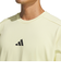 アディダス（adidas）ワーディング パック ルーズフィット ヘビーシングルジャージー 半袖Tシャツ KQD25-JM2081