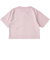 ロキシー（ROXY）ジュニア MINI ACTIVE EDGE 半袖Tシャツ 25SPTST251116LPK