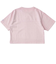 ロキシー（ROXY）ジュニア MINI ACTIVE EDGE 半袖Tシャツ 25SPTST251116LPK