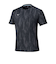 ミズノ（MIZUNO）ドライエアロフローTシャツ 汗処理 通気 32MAC02007