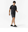 ミズノ（MIZUNO）ドライエアロフローTシャツ 汗処理 通気 32MAC02007