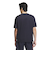 アディダス（adidas）エッセンシャルズ プラス ルーズフィット スリーストライプス 半袖Tシャツ JUP90-JW6945