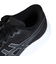 アシックス（ASICS）ランニングシューズ エボライドスピード3 ワイド ブラック 1011B968.001 スニーカー ジョギング クッション性