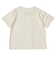 ロキシー（ROXY）ジュニア ミニ SURFING HORIZONS 半袖Tシャツ 25SPTST251120WHT