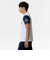 ミズノ（MIZUNO）N-XT Tシャツ 抗菌防臭 防汚 32JAC22001
