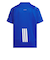 アディダス（adidas）キッズ エッセンシャルズ 3バー カモ柄 半袖Tシャツ KCE63-JM4545