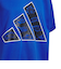 アディダス（adidas）キッズ エッセンシャルズ 3バー カモ柄 半袖Tシャツ KCE63-JM4545