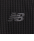 ニューバランス（new balance）ジュニア ワッフル半袖Tシャツ ABT55534BLK