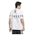 アディダス（adidas）ワーディング パック ルーズフィット ヘビーシングルジャージー 半袖Tシャツ KQD25-JM2080