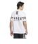 アディダス（adidas）ワーディング パック ルーズフィット ヘビーシングルジャージー 半袖Tシャツ KQD25-JM2080