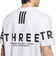アディダス（adidas）ワーディング パック ルーズフィット ヘビーシングルジャージー 半袖Tシャツ KQD25-JM2080