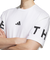 アディダス（adidas）ワーディング パック ルーズフィット ヘビーシングルジャージー 半袖Tシャツ KQD25-JM2080