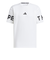 アディダス（adidas）ワーディング パック ルーズフィット ヘビーシングルジャージー 半袖Tシャツ KQD25-JM2080