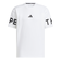 アディダス（adidas）ワーディング パック ルーズフィット ヘビーシングルジャージー 半袖Tシャツ KQD25-JM2080