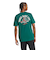 アディダス（adidas）ラウンジ ピザグラフィック 半袖Tシャツ KPJ92-JJ4017