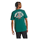アディダス（adidas）ラウンジ ピザグラフィック 半袖Tシャツ KPJ92-JJ4017