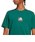 アディダス（adidas）ラウンジ ピザグラフィック 半袖Tシャツ KPJ92-JJ4017