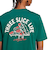 アディダス（adidas）ラウンジ ピザグラフィック 半袖Tシャツ KPJ92-JJ4017