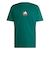 アディダス（adidas）ラウンジ ピザグラフィック 半袖Tシャツ KPJ92-JJ4017