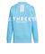 アディダス（adidas）キッズ 長袖 ワード Tシャツ KCE77-JM4579