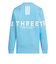 アディダス（adidas）キッズ 長袖 ワード Tシャツ KCE77-JM4579