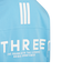 アディダス（adidas）キッズ 長袖 ワード Tシャツ KCE77-JM4579