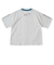 ロキシー（ROXY）ジュニア ミニ SEEKING MORE FUN 半袖Tシャツ 25SPTST251118HER