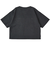 ロキシー（ROXY）ジュニア MINI ACTIVE EDGE 半袖Tシャツ 25SPTST251116BBK