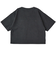 ロキシー（ROXY）ジュニア MINI ACTIVE EDGE 半袖Tシャツ 25SPTST251116BBK
