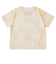 ロキシー（ROXY）ジュニア ミニ SURFING HORIZONS 半袖Tシャツ 25SPTST251120SUN