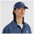 ニューバランス（new balance）帽子 Shohei Ohtani 6パネルキャップ 紺 LAH43019VTI スポーツキャップ ベースボールキャップ