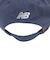 ニューバランス（new balance）帽子 Shohei Ohtani 6パネルキャップ 紺 LAH43019VTI スポーツキャップ ベースボールキャップ